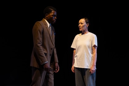 Fear and Misery of the Third Reich — production photo 4